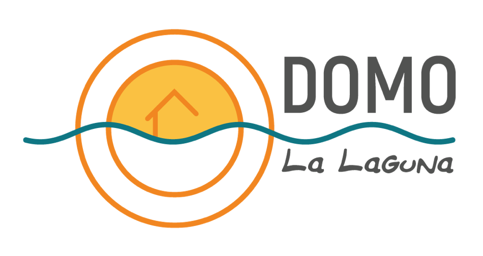 Logo del Bed & Breakfast Domo La Laguna