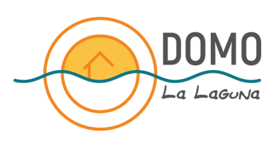 Logo del Bed & Breakfast Domo La Laguna
